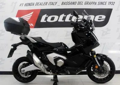 Honda X-ADV 750 (2025 - 26) - Annuncio 10026735