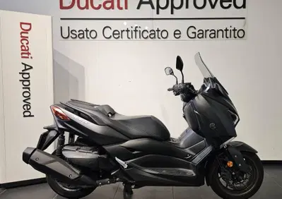 Yamaha X-Max 400 ABS (2017 - 20) - Annuncio 10026739