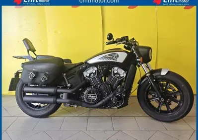 Indian Scout 1133 Bobber (2018 - 20) - Annuncio 10026741