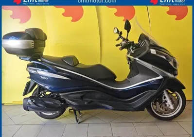Piaggio X10 350 ie Executive (2011 - 17) - Annuncio 10026742