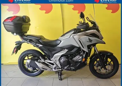 Honda NC 750 X DCT (2021 - 24) - Annuncio 10026743