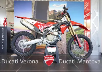 Ducati Desmo450 MX Factory (2026) - Annuncio 10026746