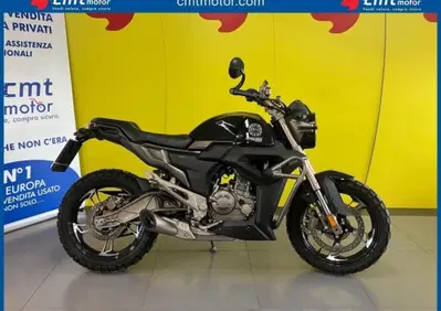 Zontes ZT125-G1 (2020 - 26) - Annuncio 10026747