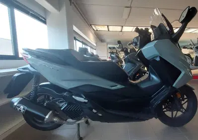 Honda Forza 125 (2023 - 24) - Annuncio 10026759