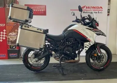 Benelli TRK 702X (2023 - 25) - Annuncio 10026750