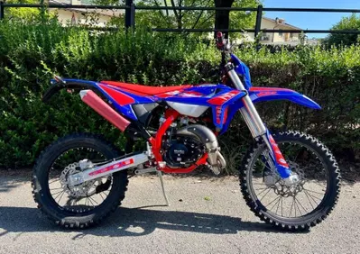 Betamotor RR 50 Enduro Racing (2021 - 26) - Annuncio 10026751