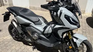 Honda X-ADV 750 DCT (2021 - 24) 
