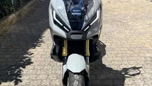 Honda X-ADV 750 DCT (2021 - 24)  (2)