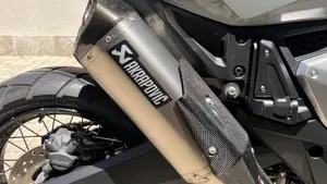 Honda X-ADV 750 DCT (2021 - 24)  (4)