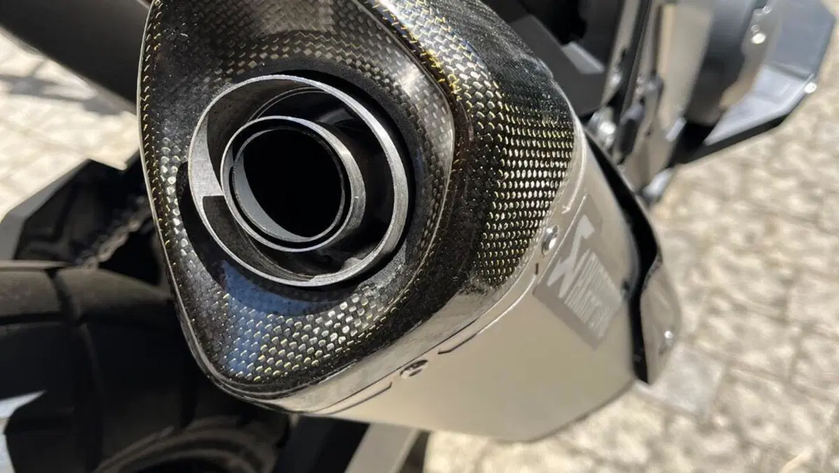 Honda X-ADV 750 DCT (2021 - 24)  (5)