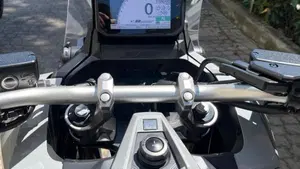 Honda X-ADV 750 DCT (2021 - 24)  (7)