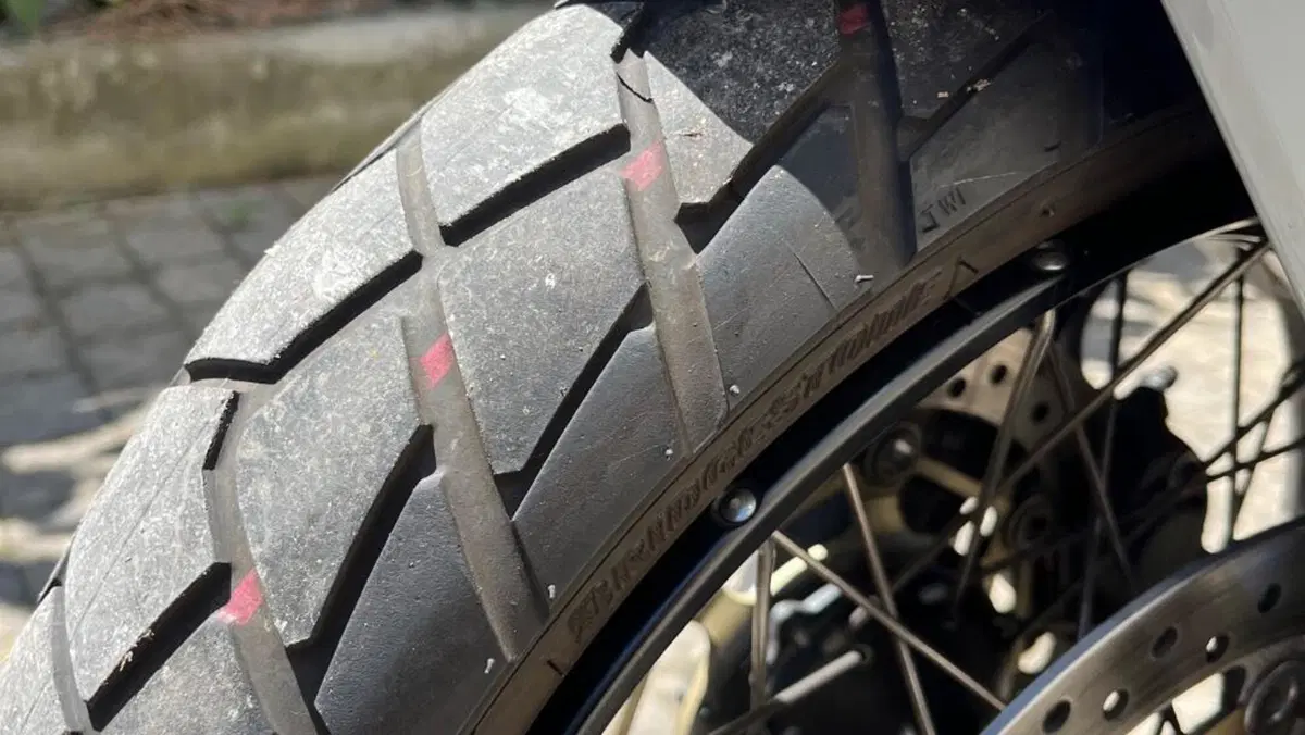 Honda X-ADV 750 DCT (2021 - 24)  (10)