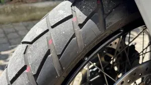 Honda X-ADV 750 DCT (2021 - 24)  (10)