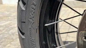 Honda X-ADV 750 DCT (2021 - 24)  (12)
