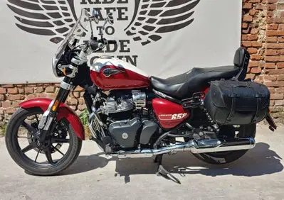 Royal Enfield Super Meteor 650 (2023 - 26) - Annuncio 10026760