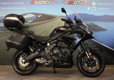 Kawasaki Versys 650 Tourer (2022 - 24) - Annuncio 10026752