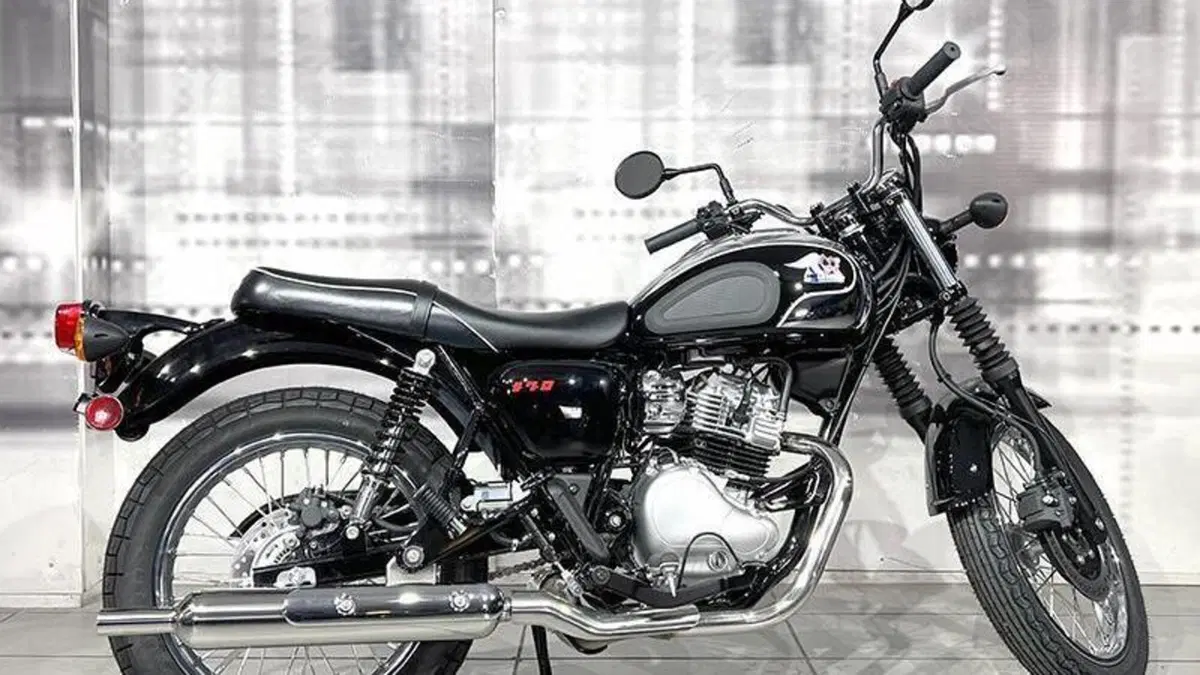 Kawasaki Meguro S1 (2025 - 26)  (8)