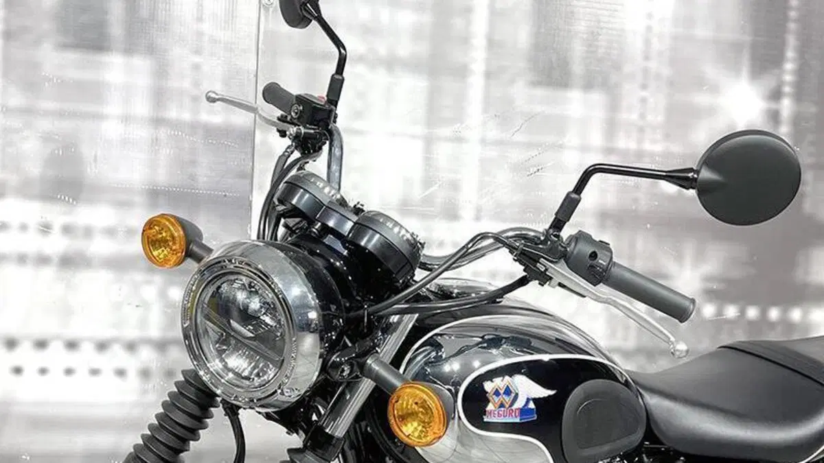 Kawasaki Meguro S1 (2025 - 26)  (9)