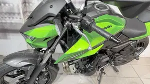 Kawasaki Z 650 S (2026)  (3)