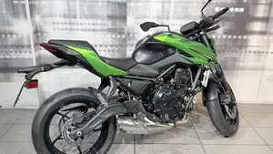 Kawasaki Z 650 S (2026)  (6)
