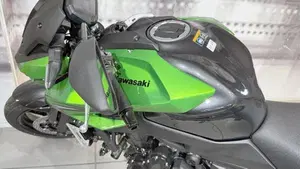 Kawasaki Z 650 S (2026)  (7)