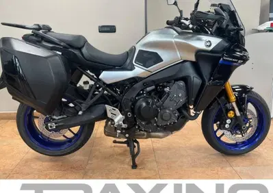 Yamaha Tracer 9 GT (2021 - 24) - Annuncio 10026758
