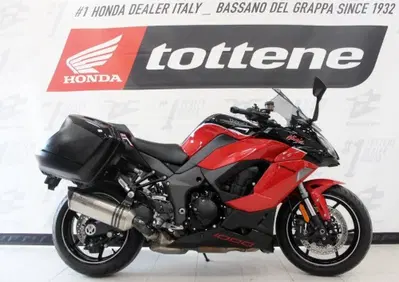 Kawasaki Ninja 1000 SX 40th Anniversary Edition (2024) - Annuncio 10026756