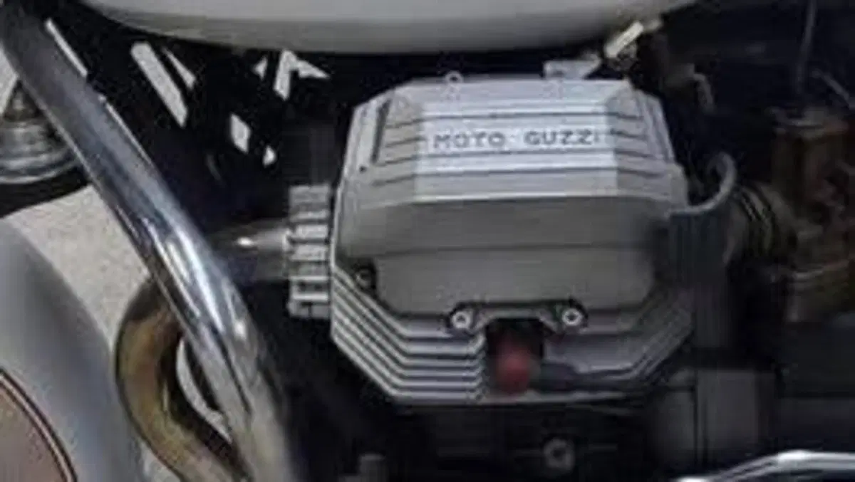 Moto Guzzi   (3)