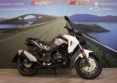 Sym SymNH 125 Xcion (2021 - 25) - Annuncio 10026767