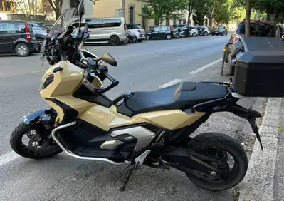 Honda X-ADV 750 DCT (2021 - 24) - Annuncio 10026766