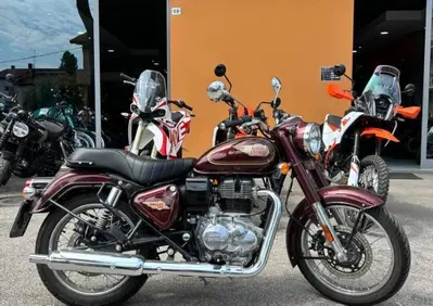 Royal Enfield Bullet 350 (2024 - 26) - Annuncio 10026779