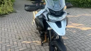 Triumph Tiger 1200 GT Pro (2024 - 26)  (2)