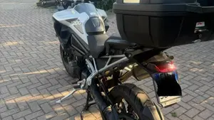 Triumph Tiger 1200 GT Pro (2024 - 26)  (5)