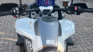 Triumph Tiger 1200 GT Pro (2024 - 26)  (9)