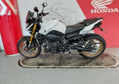 Yamaha FZ8 (2010 - 12) - Annuncio 10026773