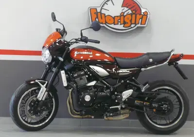 Kawasaki Z 900 RS (2018 - 20) - Annuncio 10026776