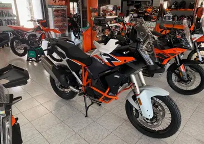 KTM 1390 Super Adventure R (2026) - Annuncio 10026777