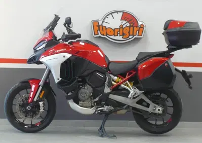 Ducati Multistrada V4 S (2021 - 24) - Annuncio 10026786