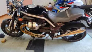 Moto Guzzi Griso 1100 (2005 - 11)  (2)