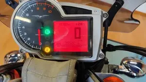 Moto Guzzi Griso 1100 (2005 - 11)  (4)