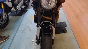 Moto Guzzi Griso 1100 (2005 - 11)  (5)