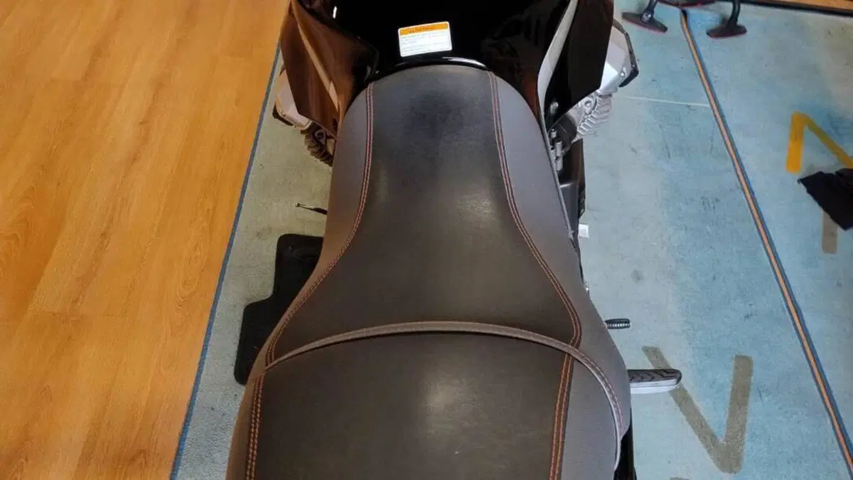 Moto Guzzi Griso 1100 (2005 - 11)  (7)