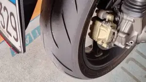 Moto Guzzi Griso 1100 (2005 - 11)  (11)