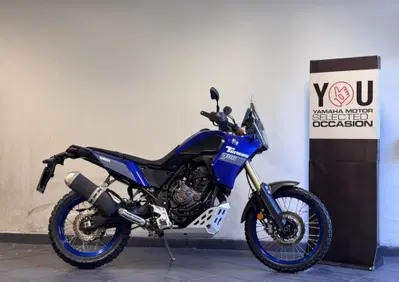 Yamaha Ténéré 700 (2022 - 24) - Annuncio 10026790