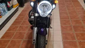 Yamaha MT-01 (2005- 11)  (2)