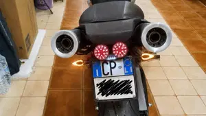 Yamaha MT-01 (2005- 11)  (3)