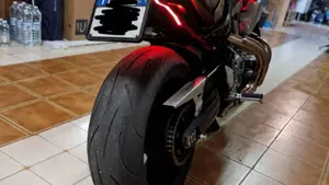 Yamaha MT-01 (2005- 11)  (6)