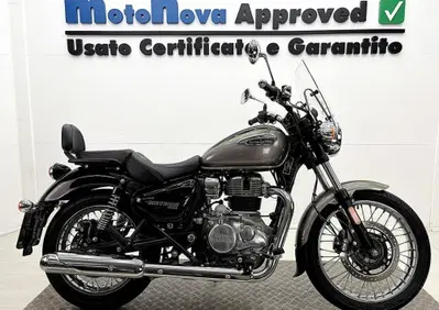 Royal Enfield Meteor 350 (2021 - 26) - Annuncio 10026792