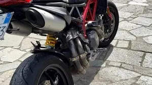 Ducati Hypermotard 950 (2022 - 25)  (3)