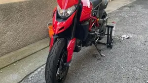 Ducati Hypermotard 950 (2022 - 25)  (4)